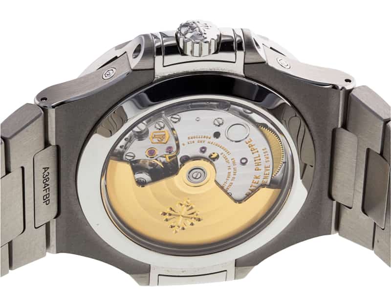 Patek Philippe Nautilus 5726/1A-014